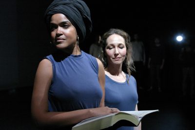The Serpent Production Photo