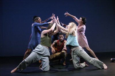 The Serpent Production Photo