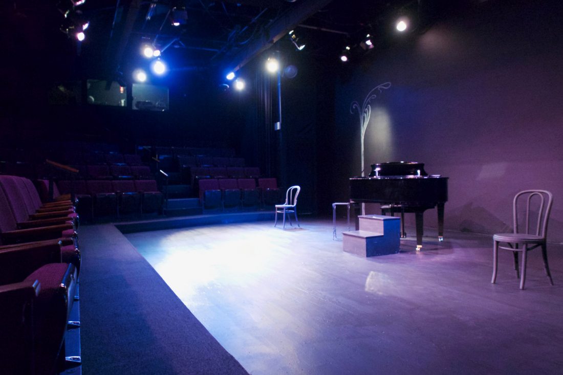 Rentals Odyssey Theatre Ensemble