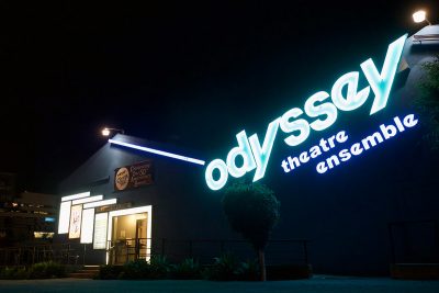 Odyssey Theatre
