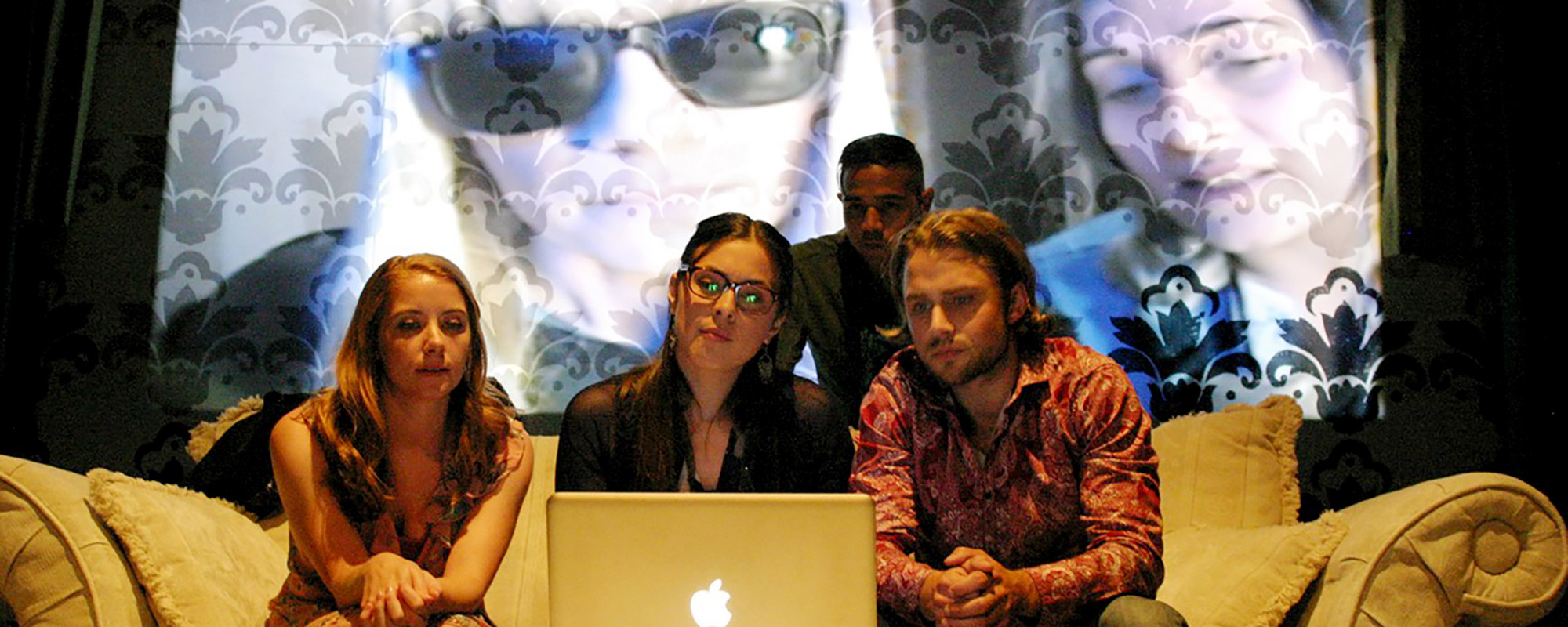 Contact Us Odyssey Theatre Ensemble