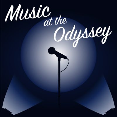 Music at the Odyssey