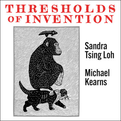 Thresholds of Invention poster