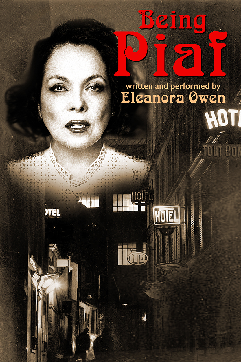 Being Piaf