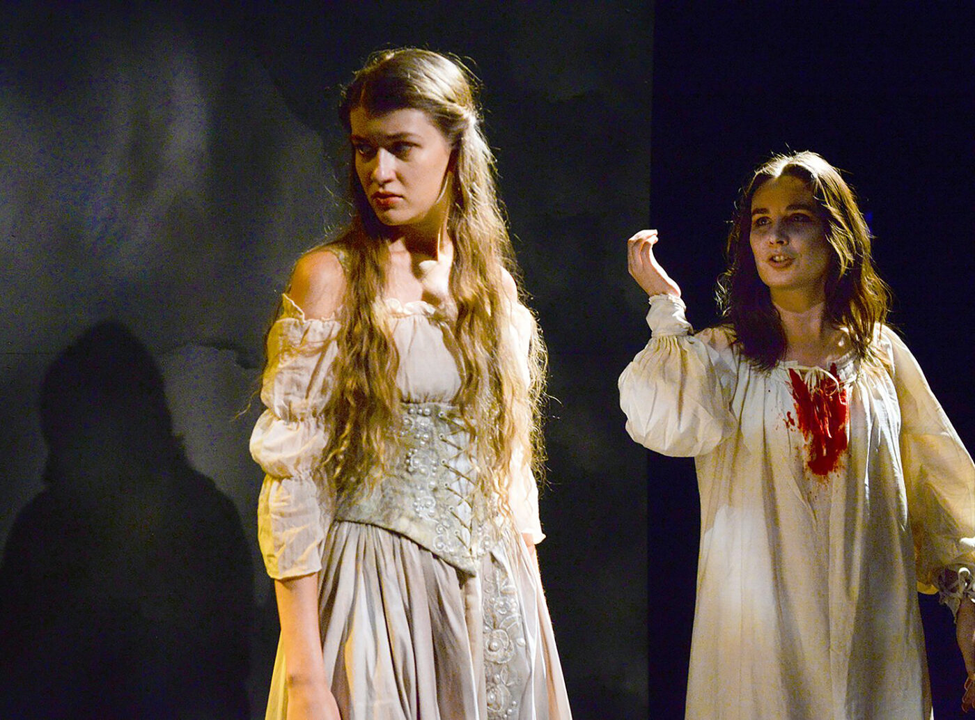 Bluebeard's Castle | Odyssey Theatre Ensemble