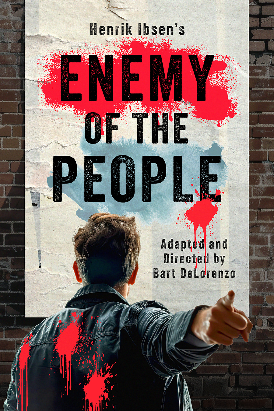 Enemy of the People