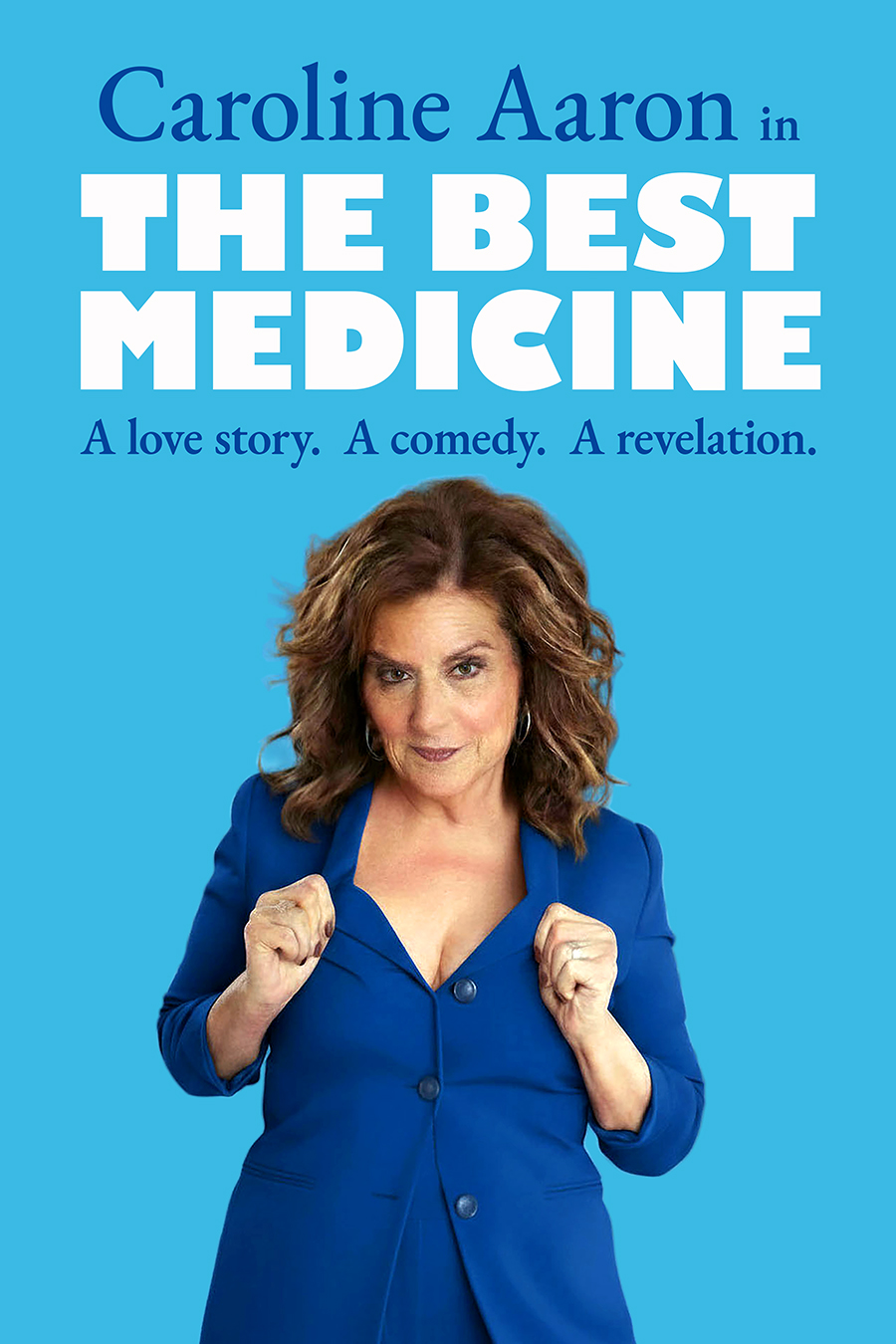 The Best Medicine