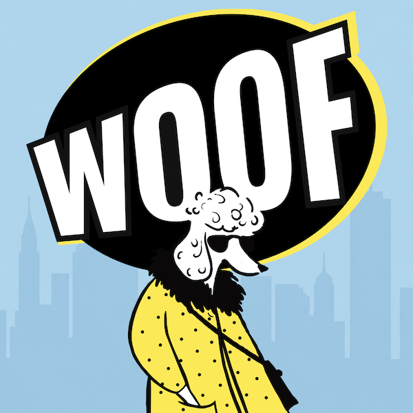 WOOF (Visiting Production)