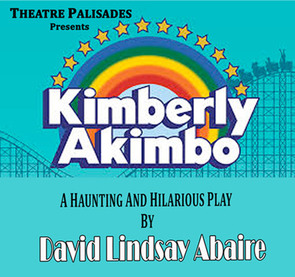 Kimberly Akimbo
