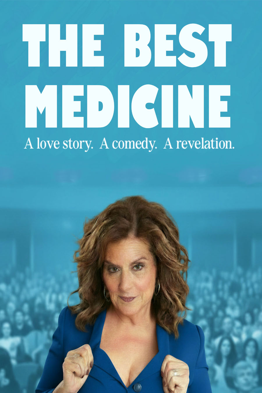 The Best Medicine